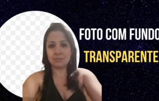 Como remover fundo das fotos sem usar Photoshop