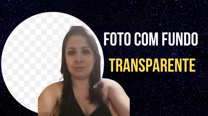 Como remover fundo das fotos sem usar Photoshop